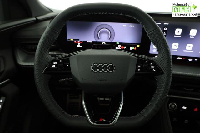 Audi Q5 3.0 TDI quattro 220 kW qu S-LINE, AHK, 20-Zoll, Leder, B&O, experience plus, sofort 