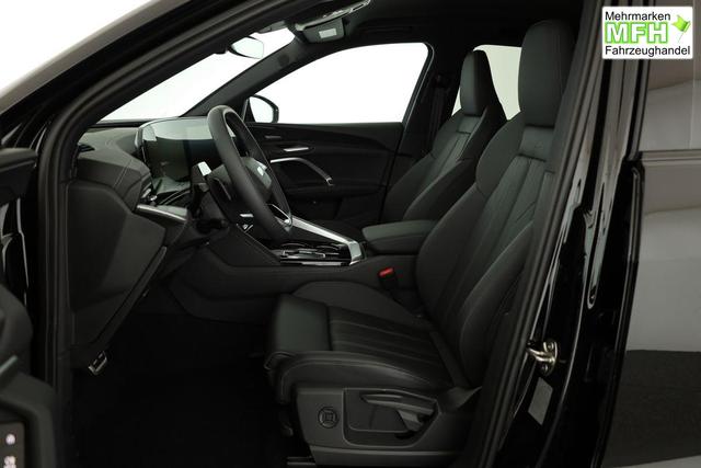 Audi Q5 3.0 TDI quattro 220 kW qu S-LINE, AHK, 20-Zoll, Leder, B&O, experience plus, sofort 