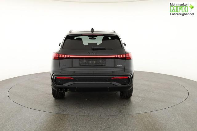 Audi Q5 3.0 TDI quattro 220 kW qu S-LINE, AHK, 20-Zoll, Leder, B&O, experience plus, sofort 