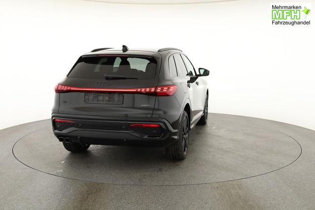 Audi Q5 3.0 TDI quattro 220 kW qu S-LINE, AHK, 20-Zoll, Leder, B&O, experience plus, sofort 