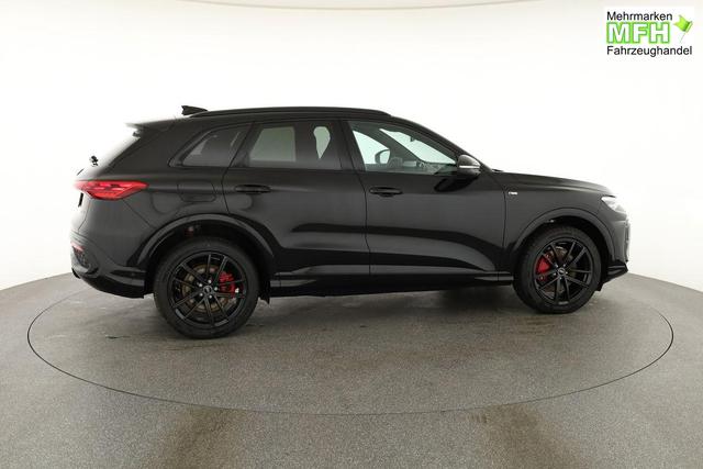 Audi Q5 3.0 TDI quattro 220 kW qu S-LINE, AHK, 20-Zoll, Leder, B&O, experience plus, sofort 