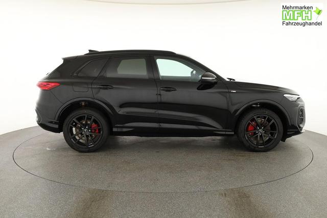 Audi Q5 3.0 TDI quattro 220 kW qu S-LINE, AHK, 20-Zoll, Leder, B&O, experience plus, sofort 
