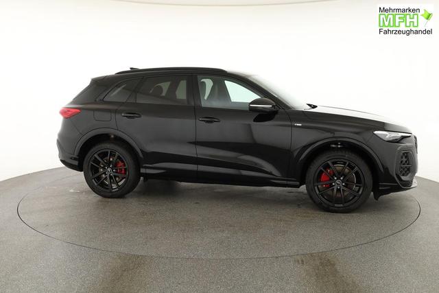 Audi Q5 3.0 TDI quattro 220 kW qu S-LINE, AHK, 20-Zoll, Leder, B&O, experience plus, sofort 