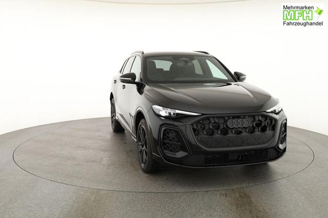 Audi Q5 3.0 TDI quattro 220 kW qu S-LINE, AHK, 20-Zoll, Leder, B&O, experience plus, sofort 
