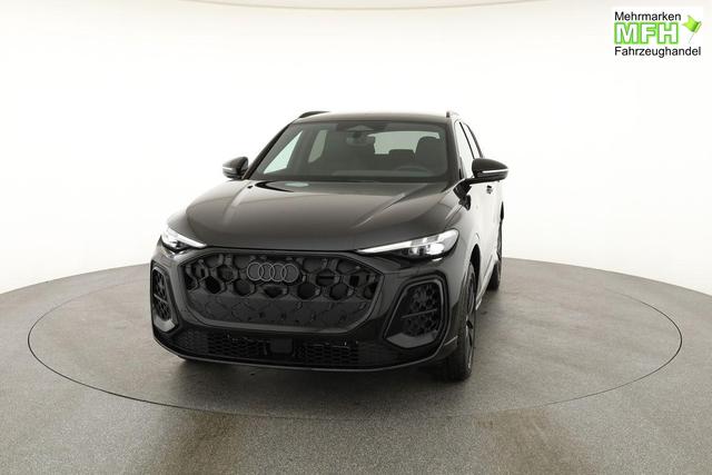 Audi Q5 3.0 TDI quattro 220 kW qu S-LINE, AHK, 20-Zoll, Leder, B&O, experience plus, sofort 