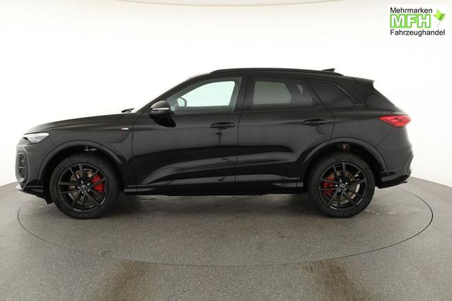 Audi Q5 3.0 TDI quattro 220 kW qu S-LINE, AHK, 20-Zoll, Leder, B&O, experience plus, sofort 
