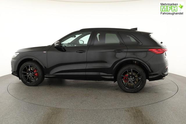 Audi Q5 3.0 TDI quattro 220 kW qu S-LINE, AHK, 20-Zoll, Leder, B&O, experience plus, sofort 