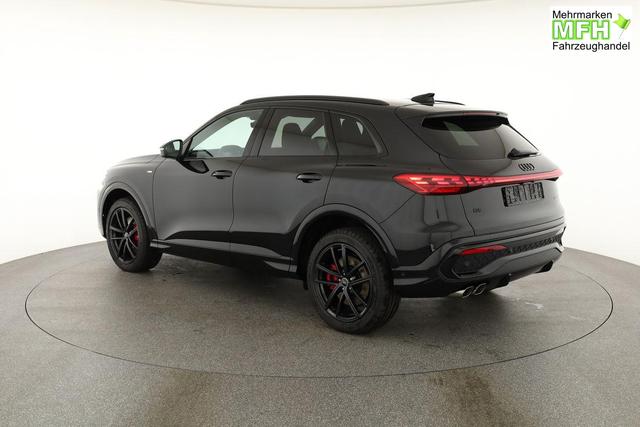 Audi Q5 3.0 TDI quattro 220 kW qu S-LINE, AHK, 20-Zoll, Leder, B&O, experience plus, sofort 