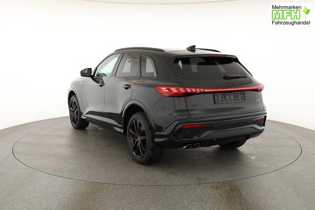 Audi Q5 3.0 TDI quattro 220 kW qu S-LINE, AHK, 20-Zoll, Leder, B&O, experience plus, sofort 