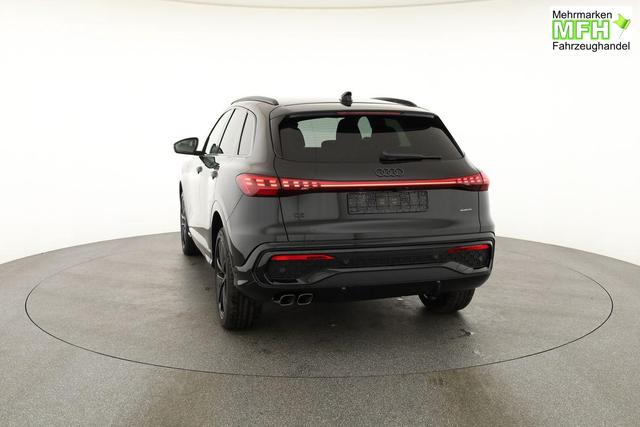 Audi Q5 3.0 TDI quattro 220 kW qu S-LINE, AHK, 20-Zoll, Leder, B&O, experience plus, sofort 