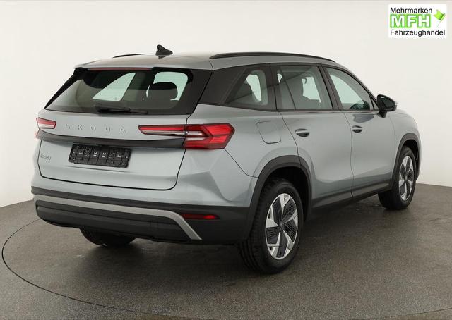 Skoda Kodiaq 2.0 TDI 110 kW Selection DSG Selection, AHK, Navi, Side, Kamera, Winter, 4 J.-Garantie 