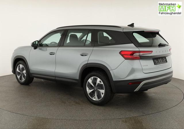 Skoda Kodiaq 2.0 TDI 110 kW Selection DSG Selection, AHK, Navi, Side, Kamera, Winter, 4 J.-Garantie 
