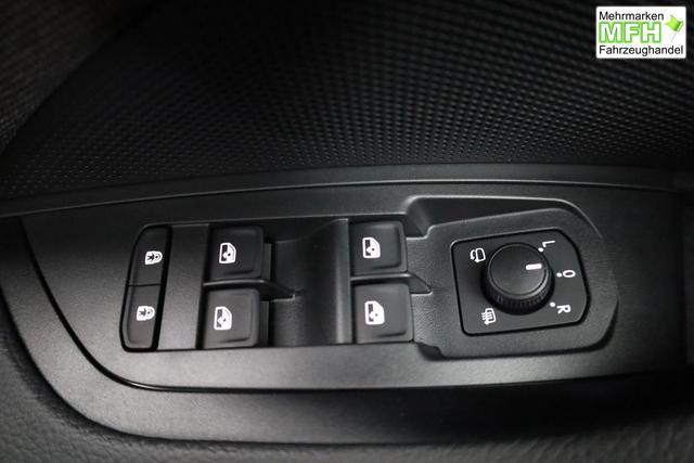 Skoda Kodiaq 2.0 TDI 110 kW Selection DSG Selection, AHK, Navi, Side, Kamera, Winter, 4 J.-Garantie 