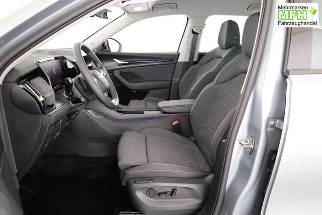 Skoda Kodiaq 2.0 TDI 110 kW Selection DSG Selection, AHK, Navi, Side, Kamera, Winter, 4 J.-Garantie 