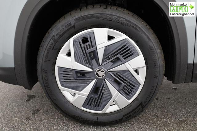Skoda Kodiaq 2.0 TDI 110 kW Selection DSG Selection, AHK, Navi, Side, Kamera, Winter, 4 J.-Garantie 