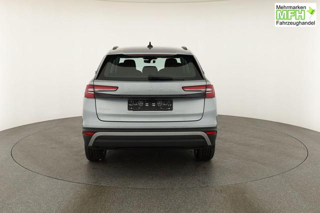 Skoda Kodiaq 2.0 TDI 110 kW Selection DSG Selection, AHK, Navi, Side, Kamera, Winter, 4 J.-Garantie 
