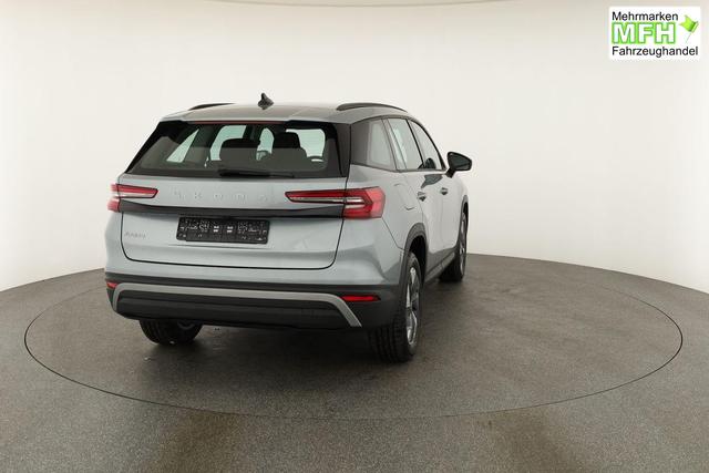 Skoda Kodiaq 2.0 TDI 110 kW Selection DSG Selection, AHK, Navi, Side, Kamera, Winter, 4 J.-Garantie 