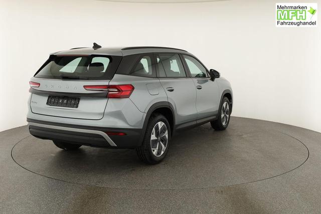 Skoda Kodiaq 2.0 TDI 110 kW Selection DSG Selection, AHK, Navi, Side, Kamera, Winter, 4 J.-Garantie 