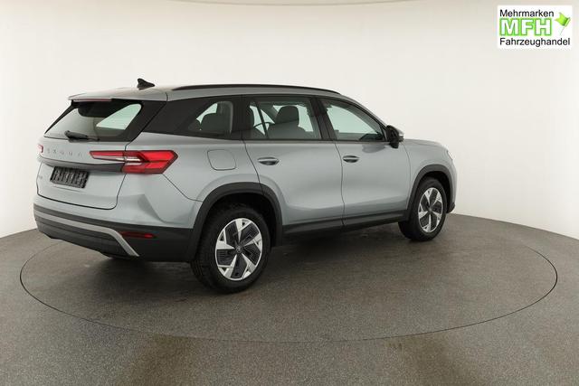 Skoda Kodiaq 2.0 TDI 110 kW Selection DSG Selection, AHK, Navi, Side, Kamera, Winter, 4 J.-Garantie 