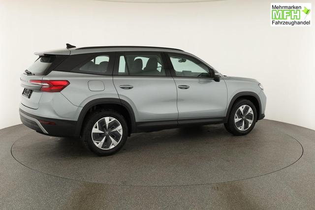 Skoda Kodiaq 2.0 TDI 110 kW Selection DSG Selection, AHK, Navi, Side, Kamera, Winter, 4 J.-Garantie 