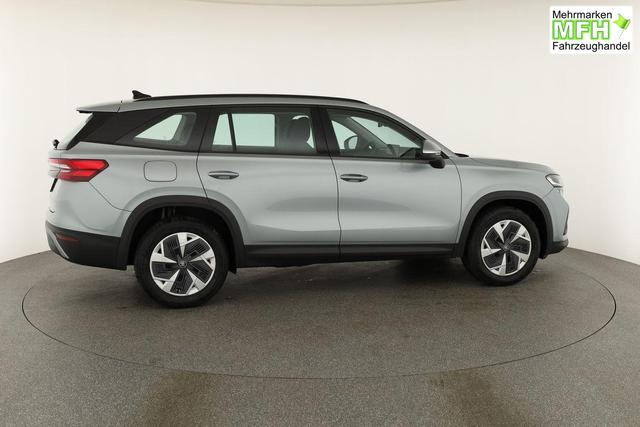 Skoda Kodiaq 2.0 TDI 110 kW Selection DSG Selection, AHK, Navi, Side, Kamera, Winter, 4 J.-Garantie 