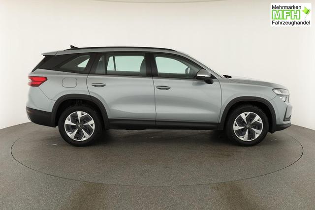 Skoda Kodiaq 2.0 TDI 110 kW Selection DSG Selection, AHK, Navi, Side, Kamera, Winter, 4 J.-Garantie 