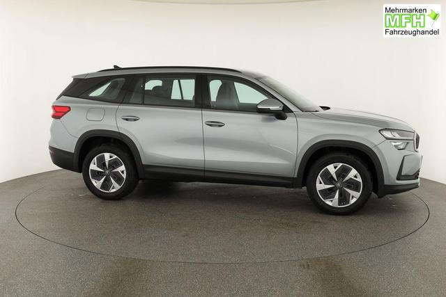 Skoda Kodiaq 2.0 TDI 110 kW Selection DSG Selection, AHK, Navi, Side, Kamera, Winter, 4 J.-Garantie 