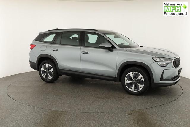 Skoda Kodiaq 2.0 TDI 110 kW Selection DSG Selection, AHK, Navi, Side, Kamera, Winter, 4 J.-Garantie 