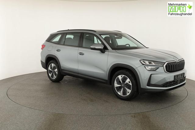 Skoda Kodiaq 2.0 TDI 110 kW Selection DSG Selection, AHK, Navi, Side, Kamera, Winter, 4 J.-Garantie 