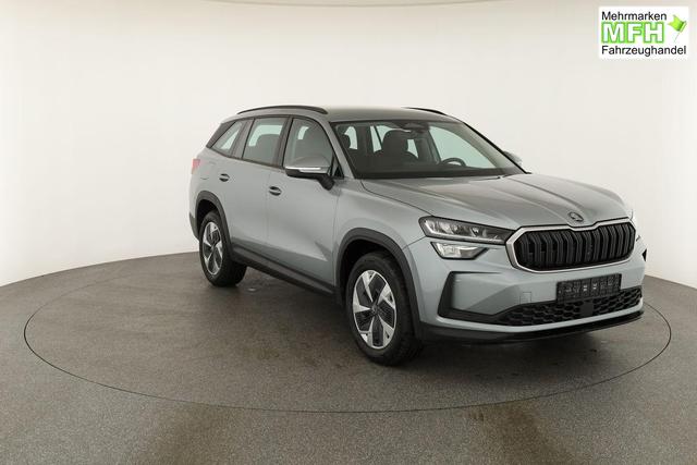 Skoda Kodiaq 2.0 TDI 110 kW Selection DSG Selection, AHK, Navi, Side, Kamera, Winter, 4 J.-Garantie 