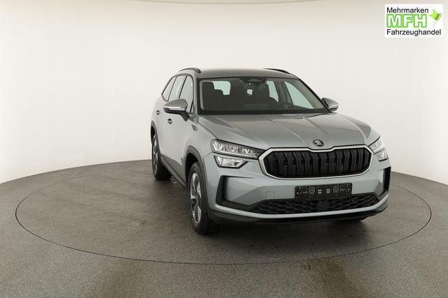 Skoda Kodiaq 2.0 TDI 110 kW Selection DSG Selection, AHK, Navi, Side, Kamera, Winter, 4 J.-Garantie 