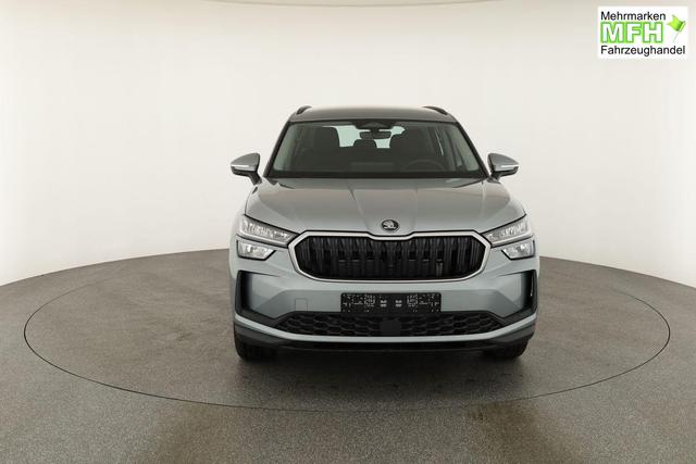 Skoda Kodiaq 2.0 TDI 110 kW Selection DSG Selection, AHK, Navi, Side, Kamera, Winter, 4 J.-Garantie 