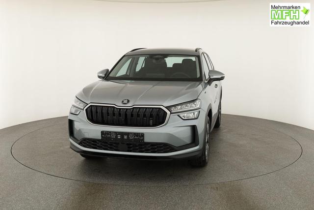 Skoda Kodiaq 2.0 TDI 110 kW Selection DSG Selection, AHK, Navi, Side, Kamera, Winter, 4 J.-Garantie 