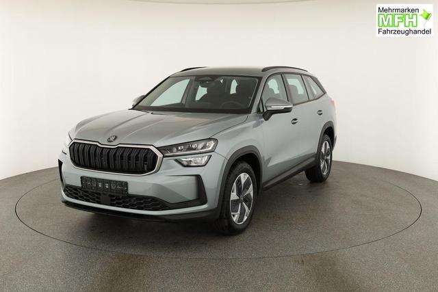 Skoda Kodiaq 2.0 TDI 110 kW Selection DSG Selection, AHK, Navi, Side, Kamera, Winter, 4 J.-Garantie 
