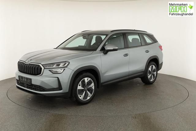Skoda Kodiaq 2.0 TDI 110 kW Selection DSG Selection, AHK, Navi, Side, Kamera, Winter, 4 J.-Garantie 