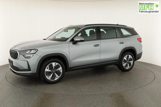 Skoda Kodiaq 2.0 TDI 110 kW Selection DSG Selection, AHK, Navi, Side, Kamera, Winter, 4 J.-Garantie 