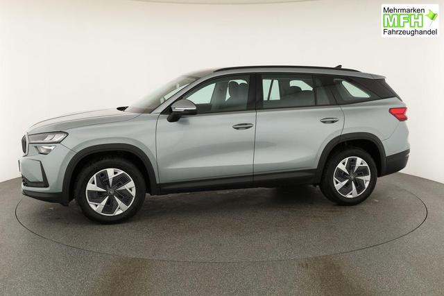 Skoda Kodiaq 2.0 TDI 110 kW Selection DSG Selection, AHK, Navi, Side, Kamera, Winter, 4 J.-Garantie 