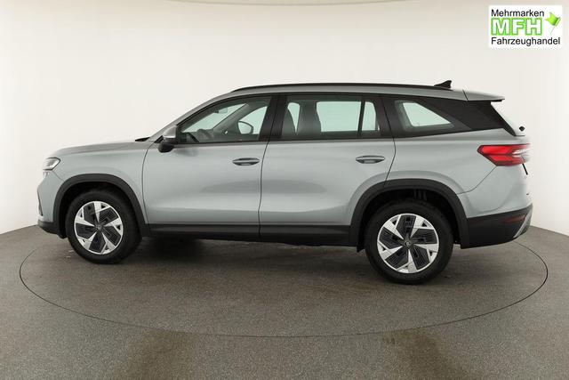 Skoda Kodiaq 2.0 TDI 110 kW Selection DSG Selection, AHK, Navi, Side, Kamera, Winter, 4 J.-Garantie 
