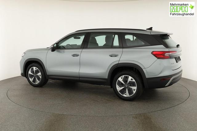 Skoda Kodiaq 2.0 TDI 110 kW Selection DSG Selection, AHK, Navi, Side, Kamera, Winter, 4 J.-Garantie 