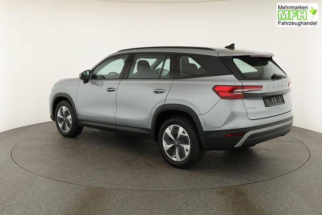 Skoda Kodiaq 2.0 TDI 110 kW Selection DSG Selection, AHK, Navi, Side, Kamera, Winter, 4 J.-Garantie 