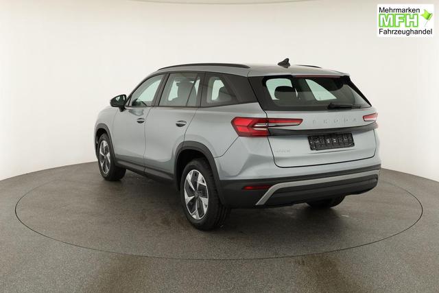 Skoda Kodiaq 2.0 TDI 110 kW Selection DSG Selection, AHK, Navi, Side, Kamera, Winter, 4 J.-Garantie 