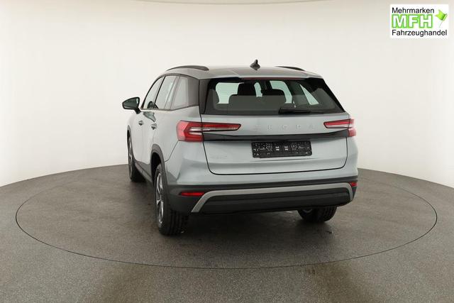 Skoda Kodiaq 2.0 TDI 110 kW Selection DSG Selection, AHK, Navi, Side, Kamera, Winter, 4 J.-Garantie 