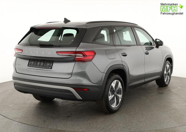 Skoda Kodiaq 2.0 TDI 110 kW Selection DSG Selection, 7-Sitzer, AHK, Navi, Side, Kamera, Winter, 4 J.-Garantie 