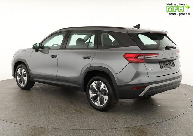 Skoda Kodiaq 2.0 TDI 110 kW Selection DSG Selection, 7-Sitzer, AHK, Navi, Side, Kamera, Winter, 4 J.-Garantie 