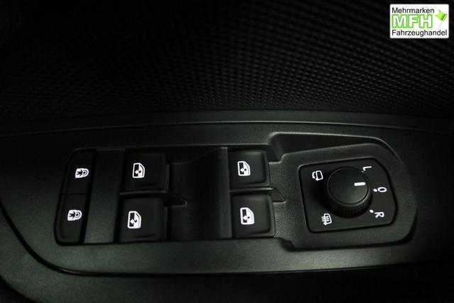 Skoda Kodiaq 2.0 TDI 110 kW Selection DSG Selection, 7-Sitzer, AHK, Navi, Side, Kamera, Winter, 4 J.-Garantie 