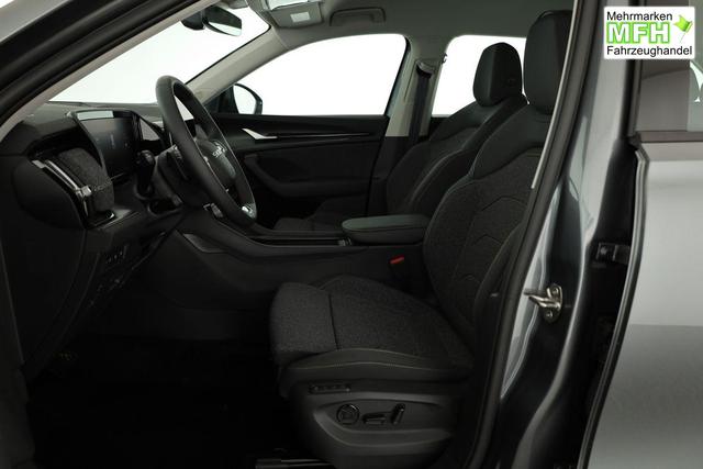 Skoda Kodiaq 2.0 TDI 110 kW Selection DSG Selection, 7-Sitzer, AHK, Navi, Side, Kamera, Winter, 4 J.-Garantie 