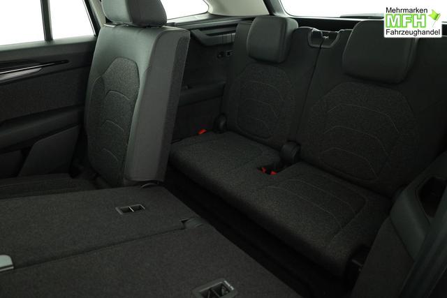 Skoda Kodiaq 2.0 TDI 110 kW Selection DSG Selection, 7-Sitzer, AHK, Navi, Side, Kamera, Winter, 4 J.-Garantie 