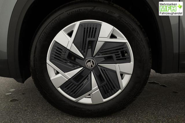 Skoda Kodiaq 2.0 TDI 110 kW Selection DSG Selection, 7-Sitzer, AHK, Navi, Side, Kamera, Winter, 4 J.-Garantie 
