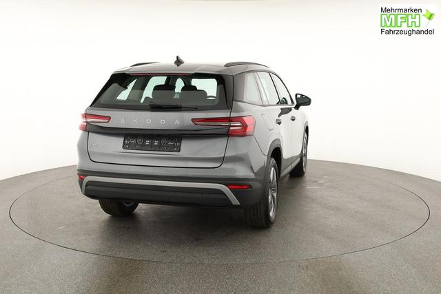 Skoda Kodiaq 2.0 TDI 110 kW Selection DSG Selection, 7-Sitzer, AHK, Navi, Side, Kamera, Winter, 4 J.-Garantie 