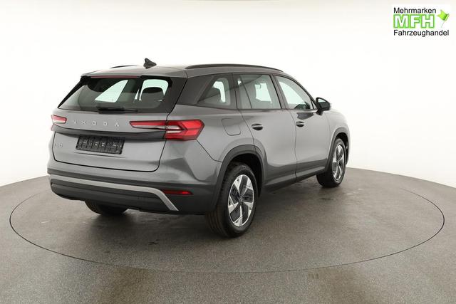 Skoda Kodiaq 2.0 TDI 110 kW Selection DSG Selection, 7-Sitzer, AHK, Navi, Side, Kamera, Winter, 4 J.-Garantie 